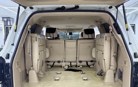 Toyota Land Cruiser 200, 2015 год, 5 350 000 рублей, 13 фотография