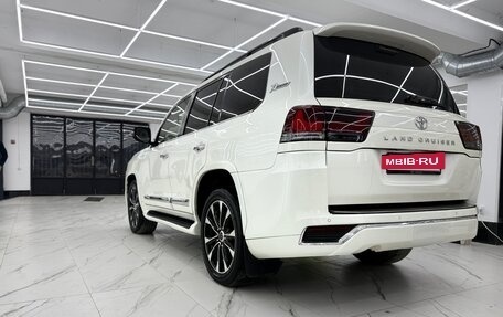 Toyota Land Cruiser 200, 2015 год, 5 350 000 рублей, 5 фотография