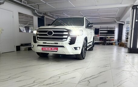 Toyota Land Cruiser 200, 2015 год, 5 350 000 рублей, 14 фотография