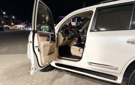 Toyota Land Cruiser 200, 2015 год, 5 350 000 рублей, 31 фотография