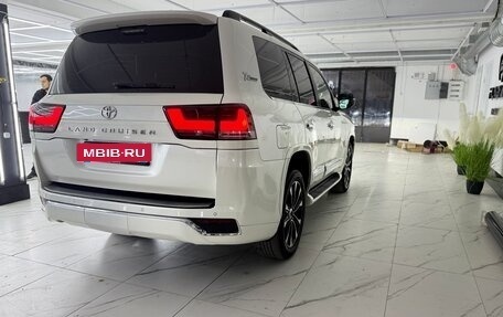 Toyota Land Cruiser 200, 2015 год, 5 350 000 рублей, 18 фотография