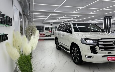 Toyota Land Cruiser 200, 2015 год, 5 350 000 рублей, 25 фотография