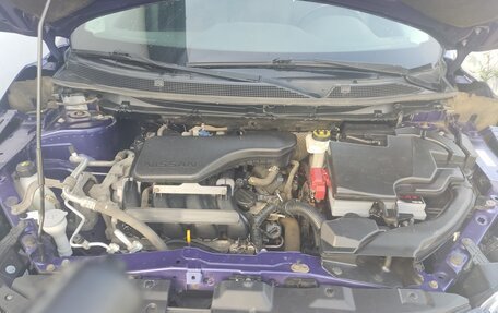 Nissan Qashqai, 2017 год, 1 480 000 рублей, 6 фотография