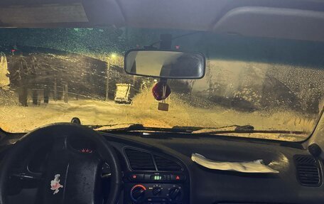 Chevrolet Lanos I, 2007 год, 160 000 рублей, 3 фотография