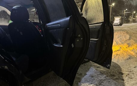 Chevrolet Lanos I, 2007 год, 160 000 рублей, 7 фотография