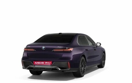 BMW 7 серия, 2025 год, 21 200 000 рублей, 2 фотография