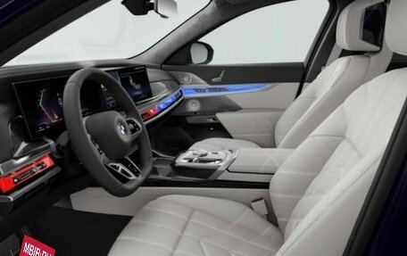 BMW 7 серия, 2025 год, 21 200 000 рублей, 3 фотография