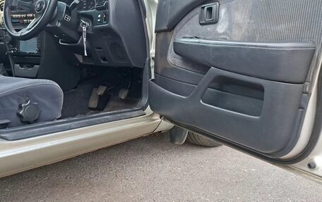 Toyota Carina, 1990 год, 350 000 рублей, 11 фотография