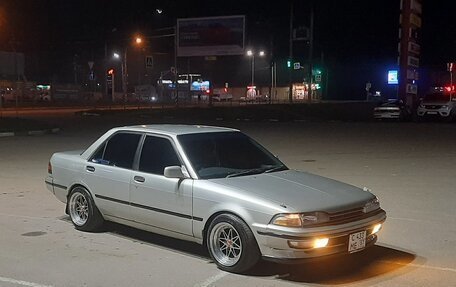 Toyota Carina, 1990 год, 350 000 рублей, 18 фотография