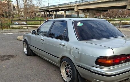 Toyota Carina, 1990 год, 350 000 рублей, 16 фотография