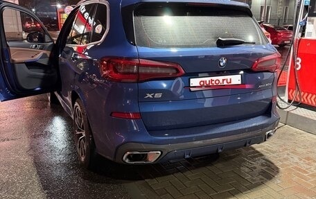 BMW X5, 2019 год, 9 200 000 рублей, 2 фотография