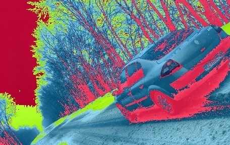 Renault Megane II, 2004 год, 200 000 рублей, 1 фотография