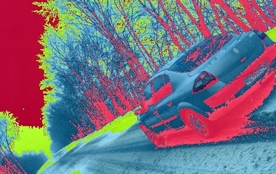 Renault Megane II, 2004 год, 200 000 рублей, 1 фотография