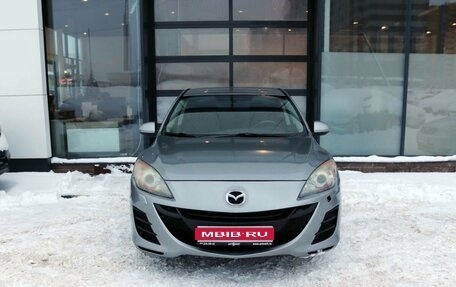 Mazda 3, 2011 год, 647 000 рублей, 1 фотография