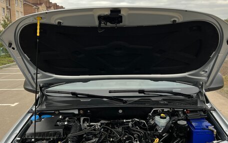 Volkswagen Amarok I рестайлинг, 2018 год, 2 095 000 рублей, 32 фотография