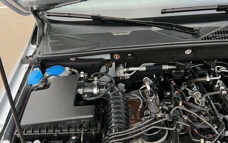 Volkswagen Amarok I рестайлинг, 2018 год, 2 095 000 рублей, 28 фотография