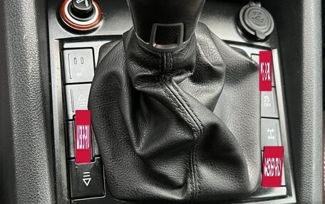 Volkswagen Amarok I рестайлинг, 2018 год, 2 095 000 рублей, 25 фотография