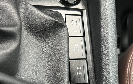 Volkswagen Amarok I рестайлинг, 2018 год, 2 095 000 рублей, 33 фотография