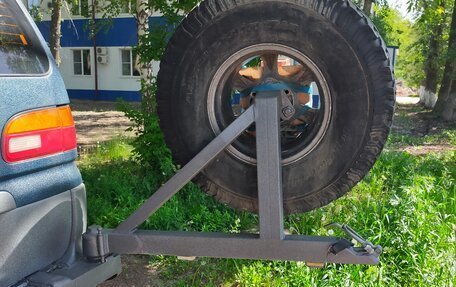 Mitsubishi Delica IV, 1995 год, 889 000 рублей, 9 фотография