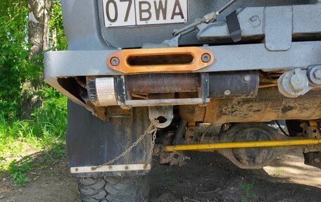 Mitsubishi Delica IV, 1995 год, 889 000 рублей, 7 фотография