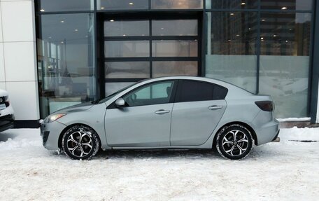 Mazda 3, 2011 год, 647 000 рублей, 2 фотография