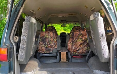 Mitsubishi Delica IV, 1995 год, 889 000 рублей, 10 фотография