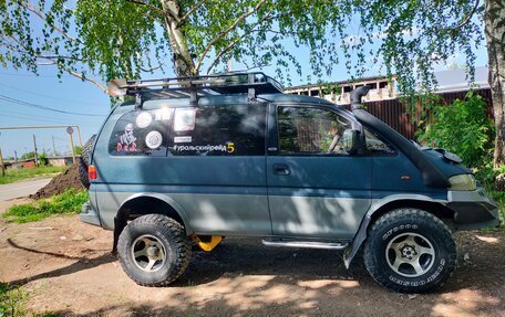 Mitsubishi Delica IV, 1995 год, 889 000 рублей, 3 фотография