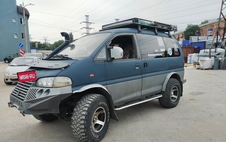 Mitsubishi Delica IV, 1995 год, 889 000 рублей, 2 фотография
