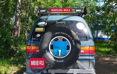 Mitsubishi Delica IV, 1995 год, 889 000 рублей, 8 фотография