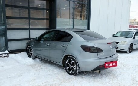 Mazda 3, 2011 год, 647 000 рублей, 3 фотография