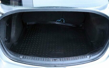 Mazda 3, 2011 год, 647 000 рублей, 9 фотография