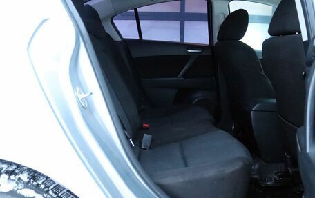 Mazda 3, 2011 год, 647 000 рублей, 8 фотография