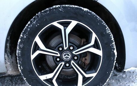 Mazda 3, 2011 год, 647 000 рублей, 10 фотография