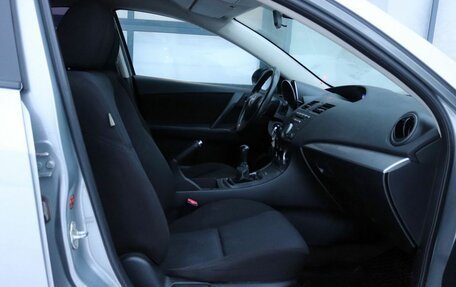 Mazda 3, 2011 год, 647 000 рублей, 7 фотография