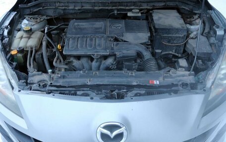 Mazda 3, 2011 год, 647 000 рублей, 15 фотография