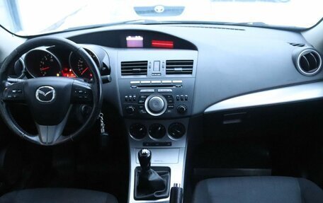 Mazda 3, 2011 год, 647 000 рублей, 12 фотография