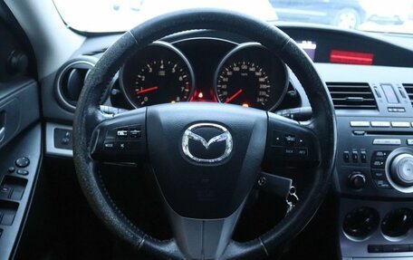 Mazda 3, 2011 год, 647 000 рублей, 13 фотография