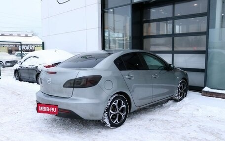 Mazda 3, 2011 год, 647 000 рублей, 5 фотография