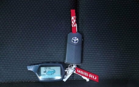 Mazda 3, 2011 год, 647 000 рублей, 16 фотография