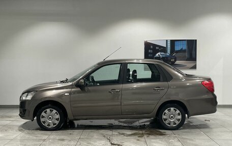 Datsun on-DO I рестайлинг, 2015 год, 489 000 рублей, 8 фотография