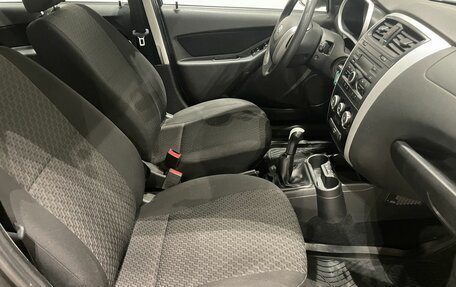 Datsun on-DO I рестайлинг, 2015 год, 489 000 рублей, 9 фотография