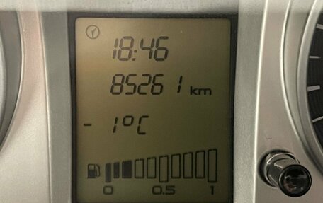 Datsun on-DO I рестайлинг, 2015 год, 489 000 рублей, 17 фотография