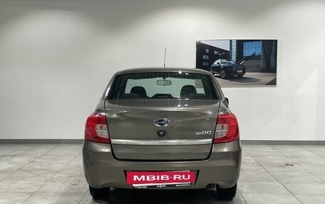 Datsun on-DO I рестайлинг, 2015 год, 489 000 рублей, 6 фотография