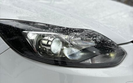 Ford Focus III, 2012 год, 850 000 рублей, 9 фотография