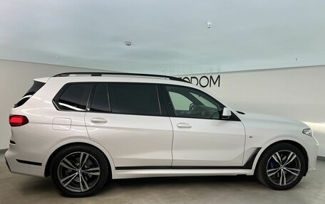 BMW X7, 2020 год, 7 300 000 рублей, 6 фотография
