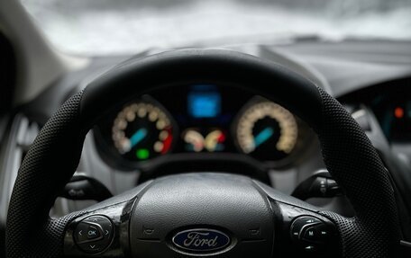 Ford Focus III, 2012 год, 850 000 рублей, 11 фотография