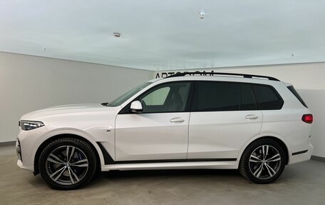 BMW X7, 2020 год, 7 300 000 рублей, 5 фотография