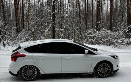 Ford Focus III, 2012 год, 850 000 рублей, 7 фотография