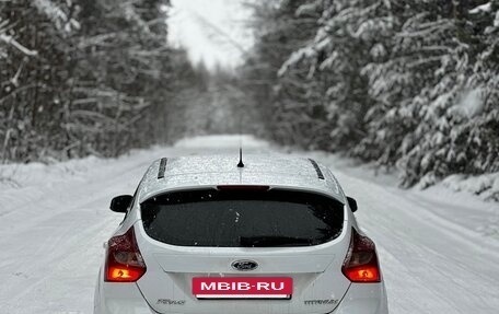 Ford Focus III, 2012 год, 850 000 рублей, 5 фотография