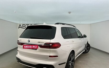 BMW X7, 2020 год, 7 300 000 рублей, 2 фотография